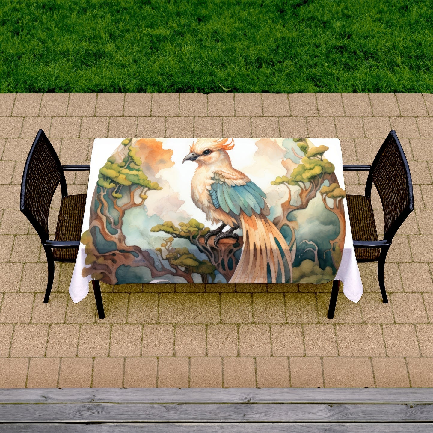 58"x102"