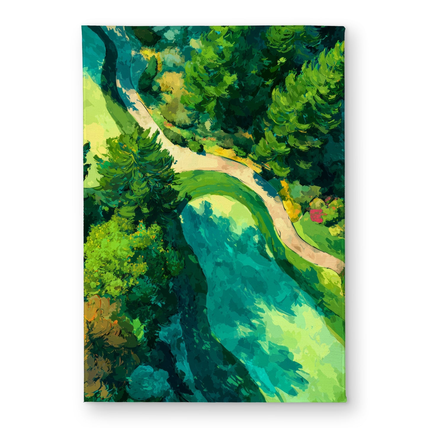 17"x24"