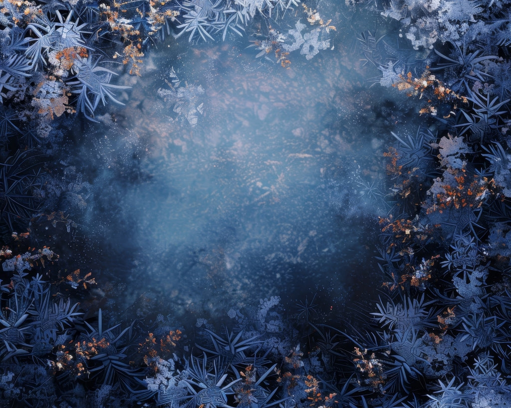 Frozen - 14"x18" Polyester Placemat