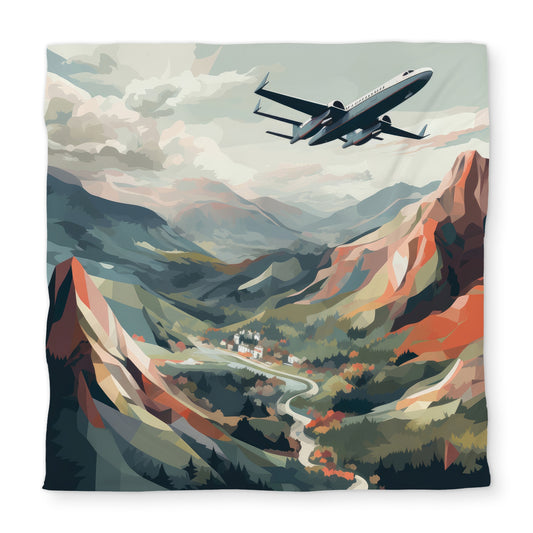 queen (88"x88") #206