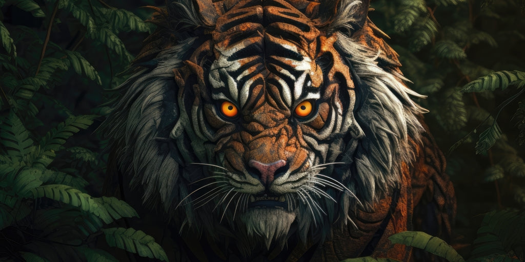 Predator - Desk Mat