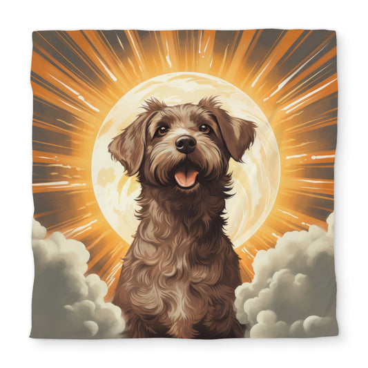 queen (88"x88") #258