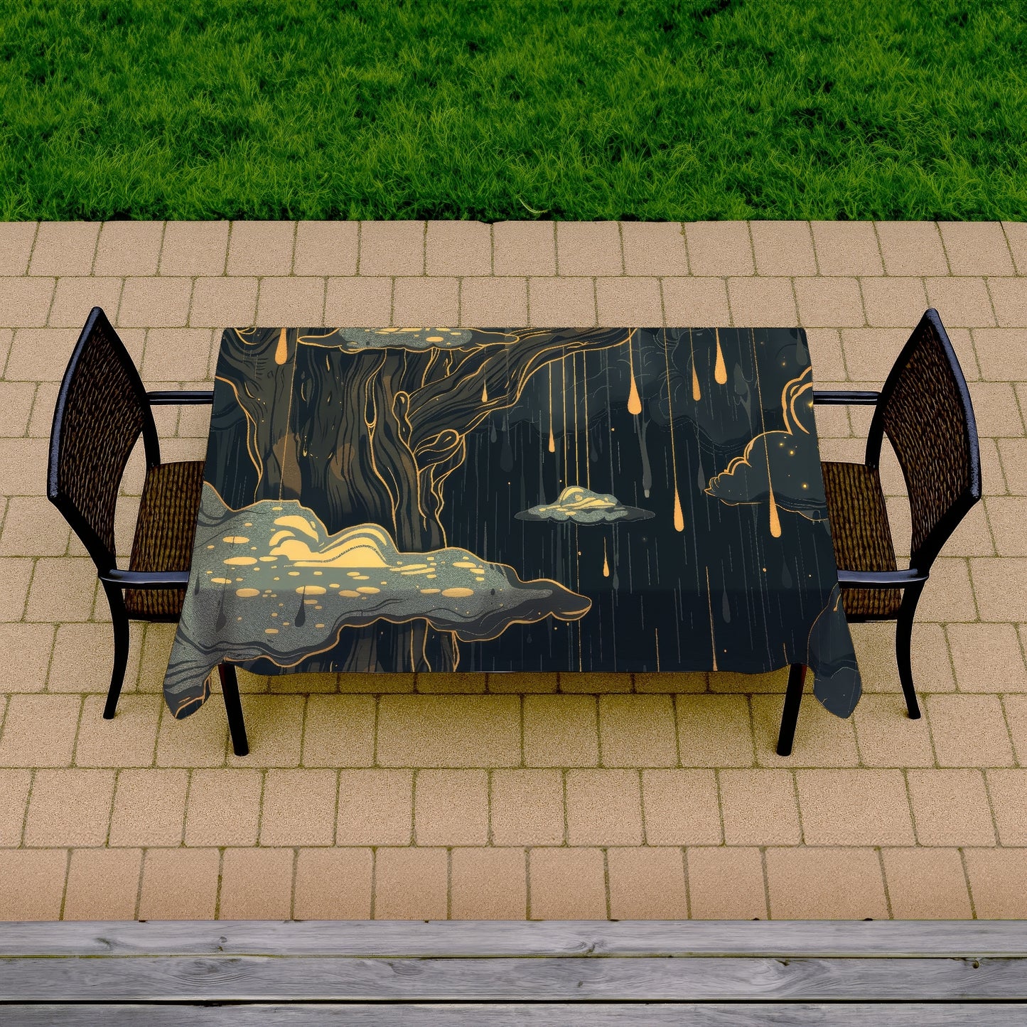 58"x102"
