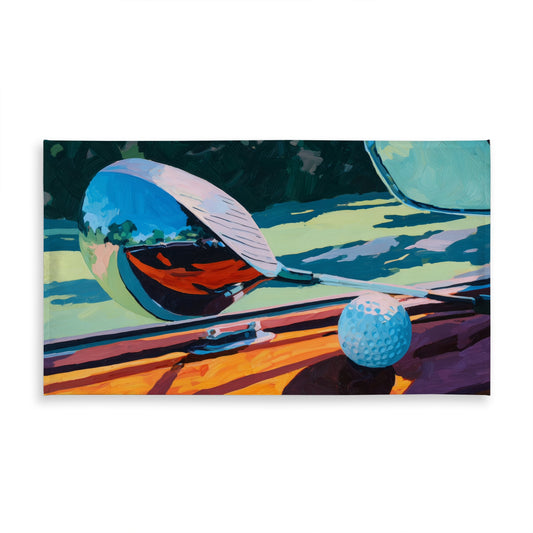 The drive - Tablecloth