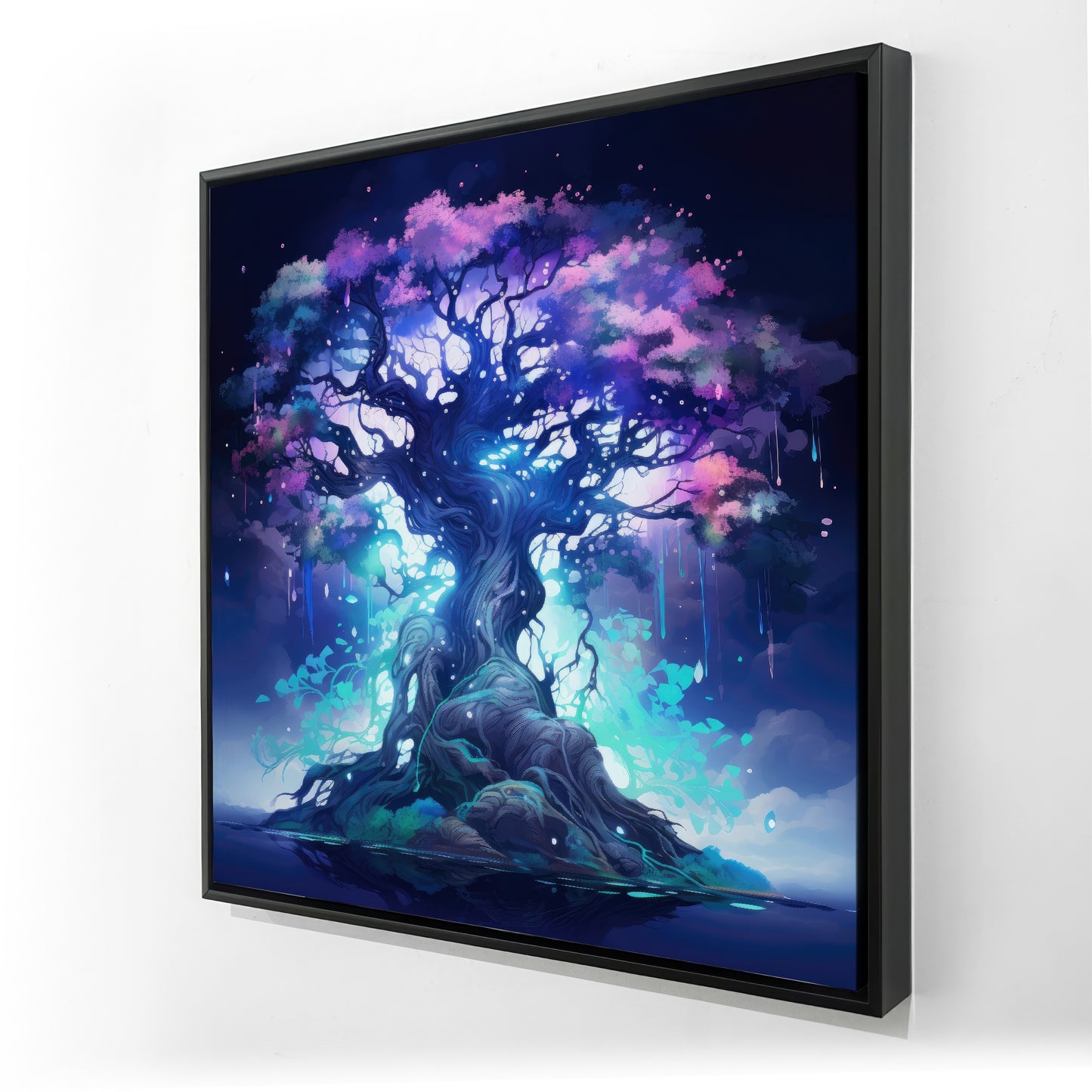 36"x36"