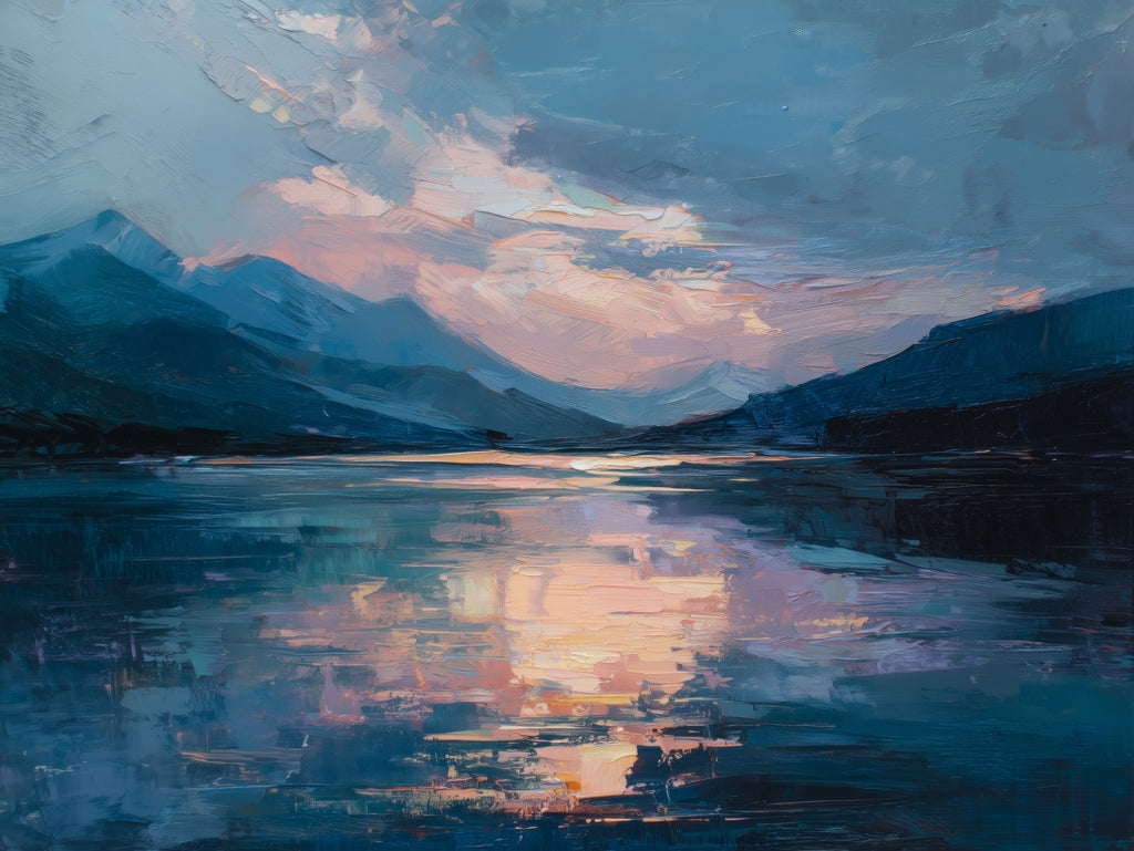 Reflect - 14"x18" Braided Polyester Placemat