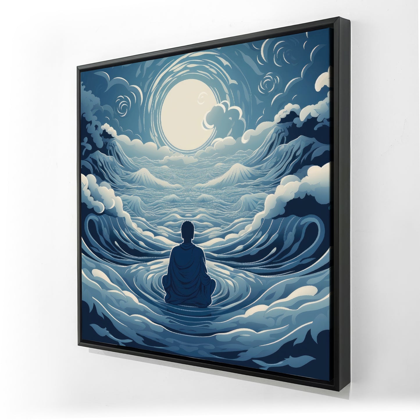 36"x36"