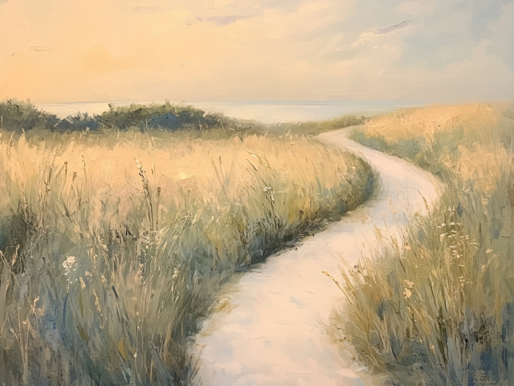 Soft breeze - 14"x18" Braided Polyester Placemat