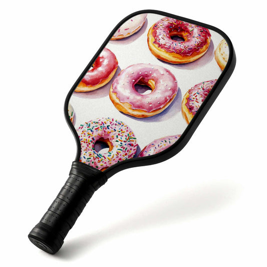 Ensemble de pagaies de pickleball Yummy Pro | Kit d'accessoires sportifs