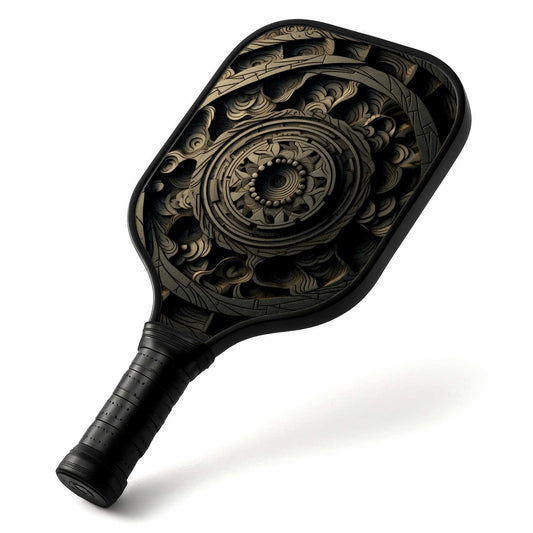 Ensemble de pagaies de pickleball Cycles Pro | Ensemble d'accessoires sportifs