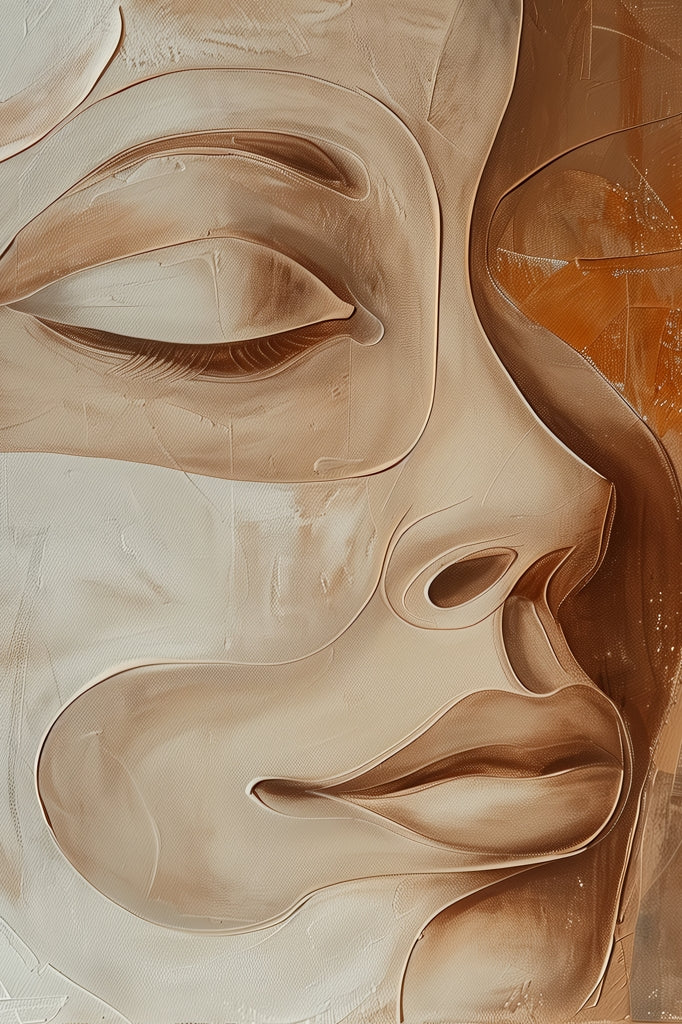 Serenity - 24"x36" Canvas