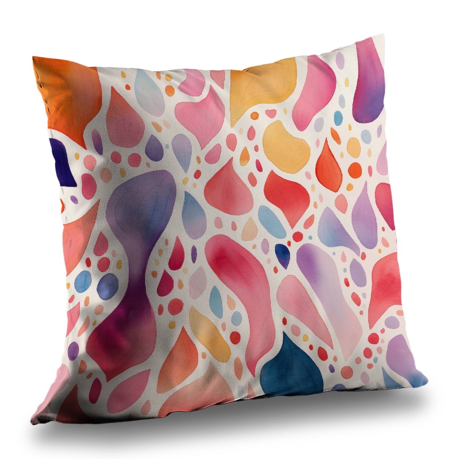 Throw Pillows