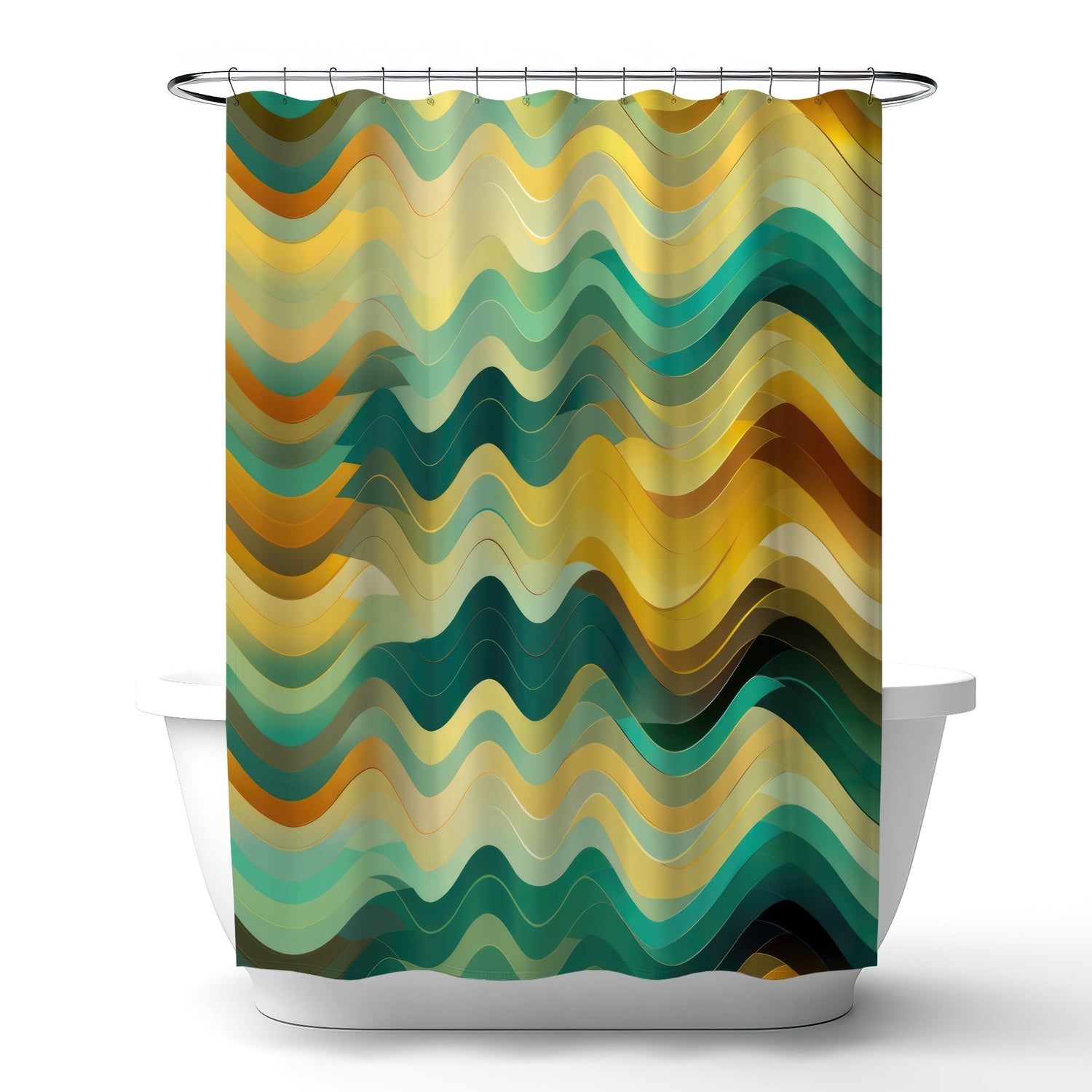 Shower Curtains