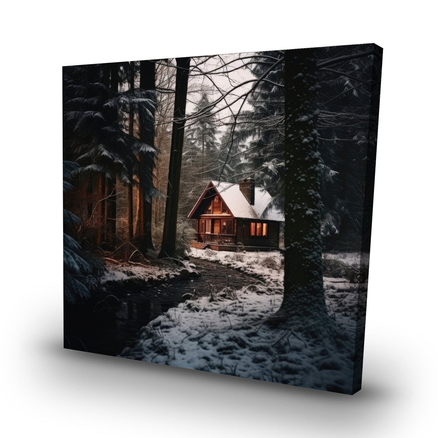 Canvases