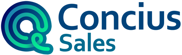Concius Sales