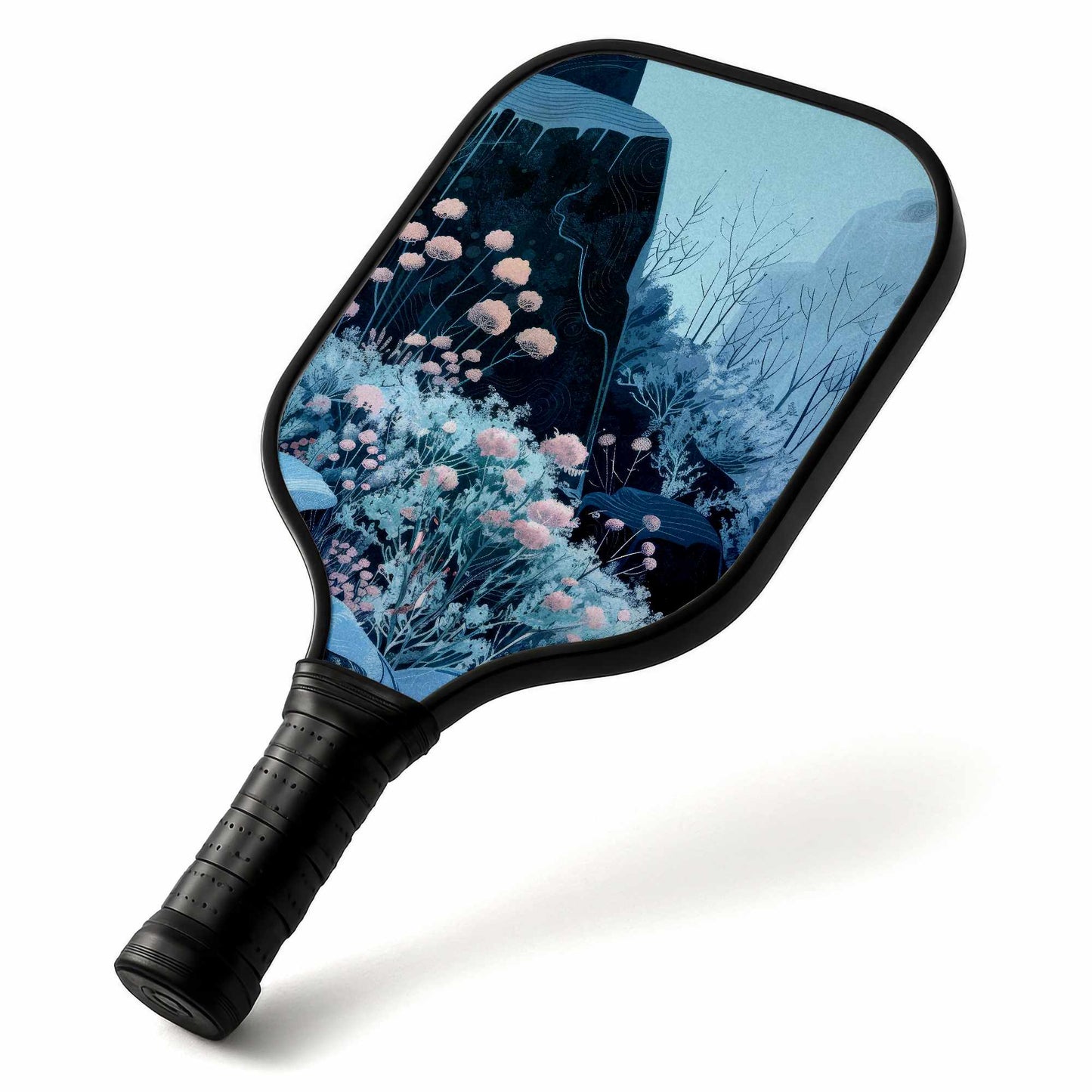 Ensemble de pagaies de Pickleball professionnelles Annual Freeze | Accessoire de sport