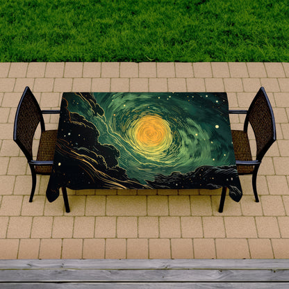 58"x102"