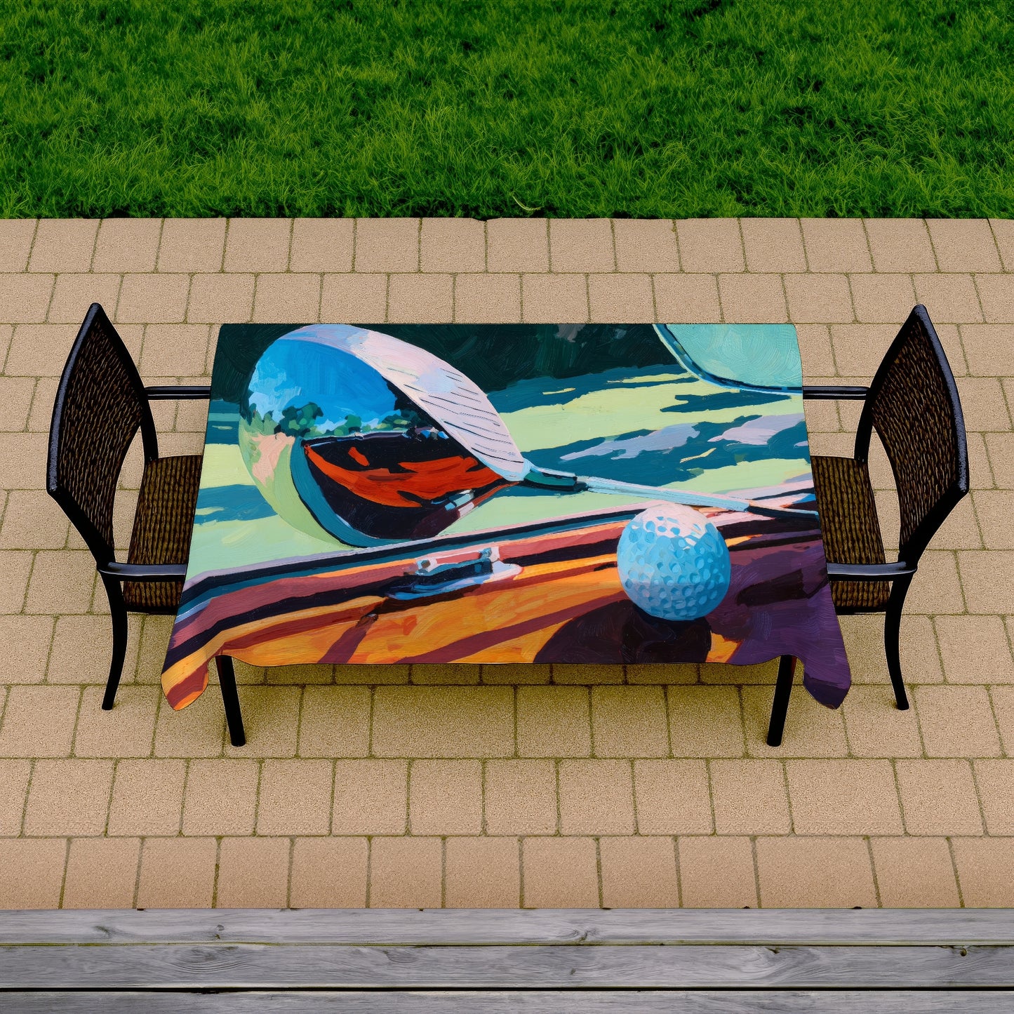 58"x102"