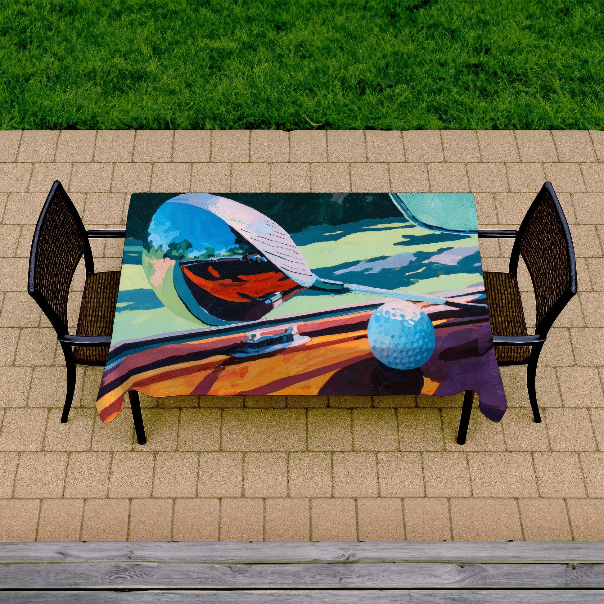 58"x102"