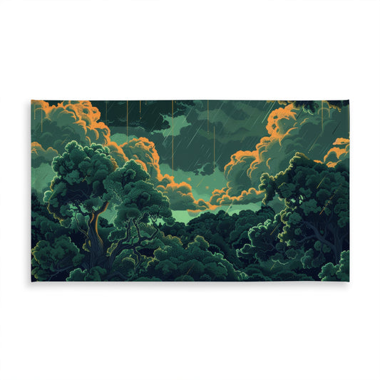 Drops - Tablecloth