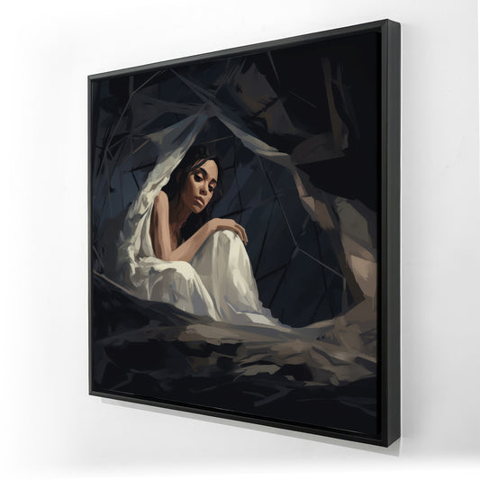 36"x36"