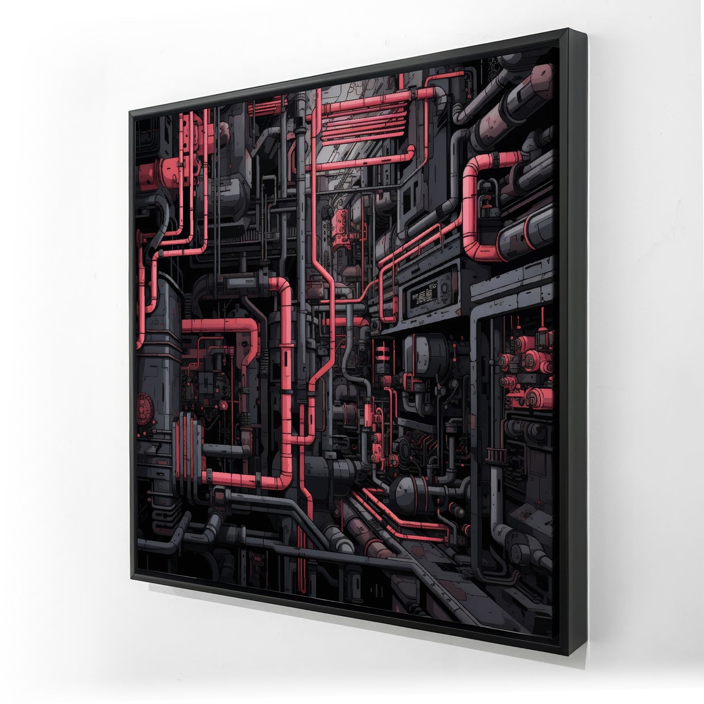 36.00"x36.00"