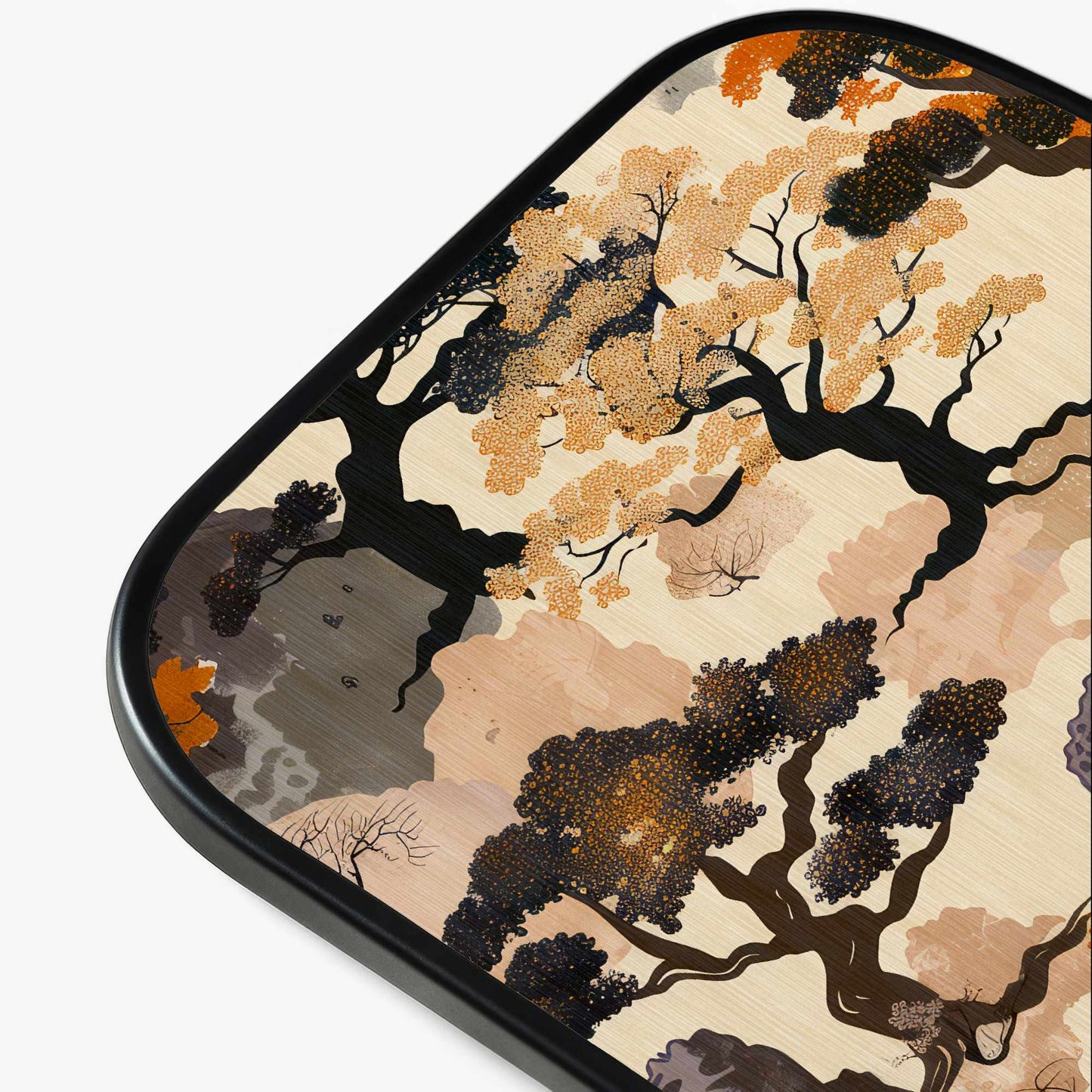 Ensemble de raquettes de pickleball décontractées Voidless | Accessoire de sport