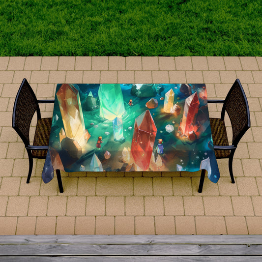 58"x102"