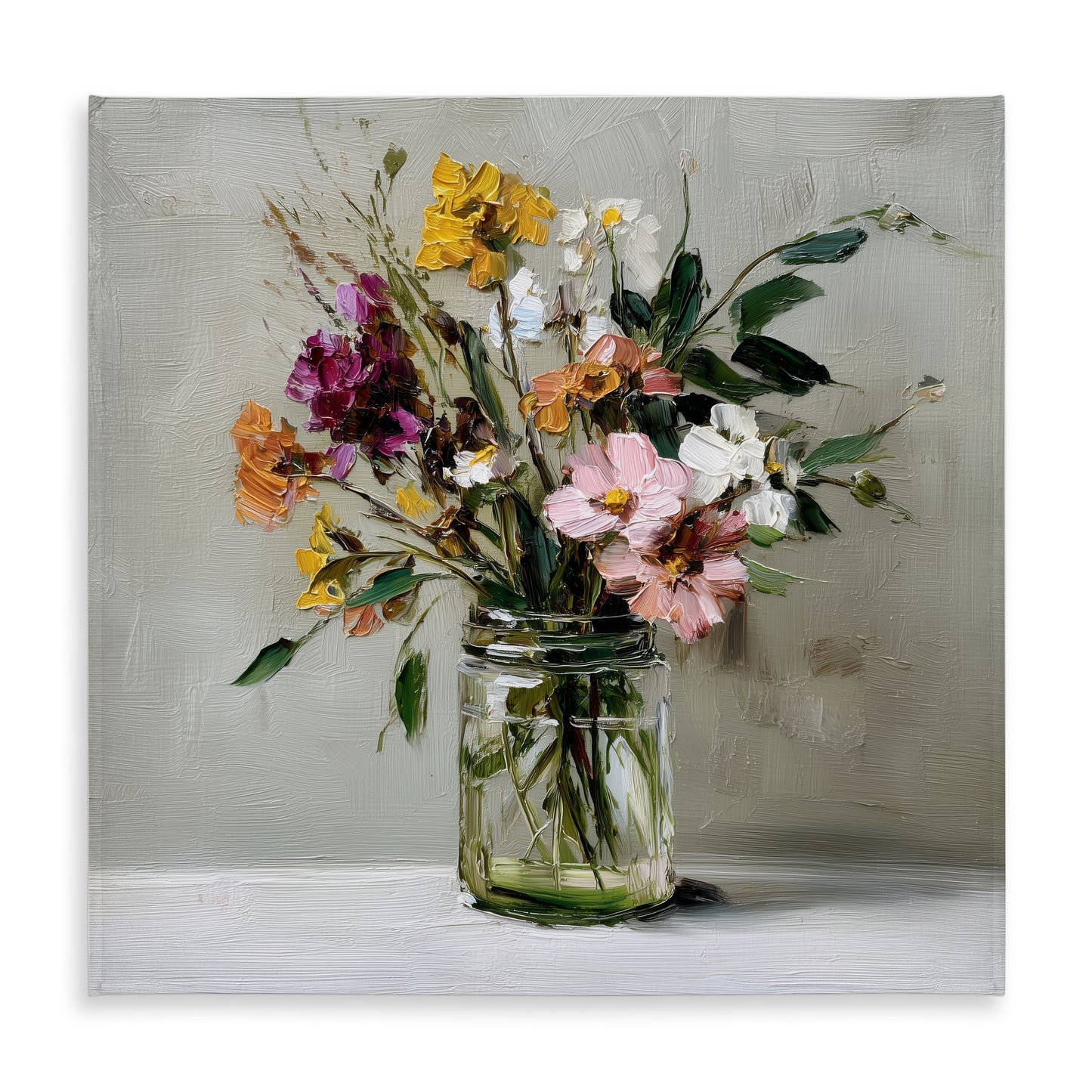 Nappe Nature Morte | Décoration Maison Intérieur Extérieur
