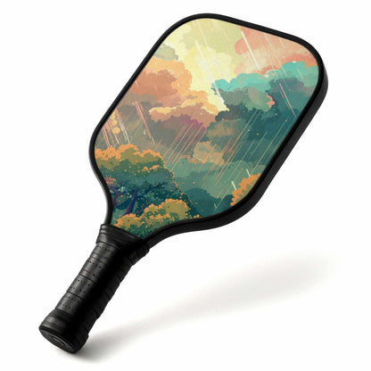 Ensemble de raquettes de pickleball professionnelles Crystal Winds | Accessoire de sport