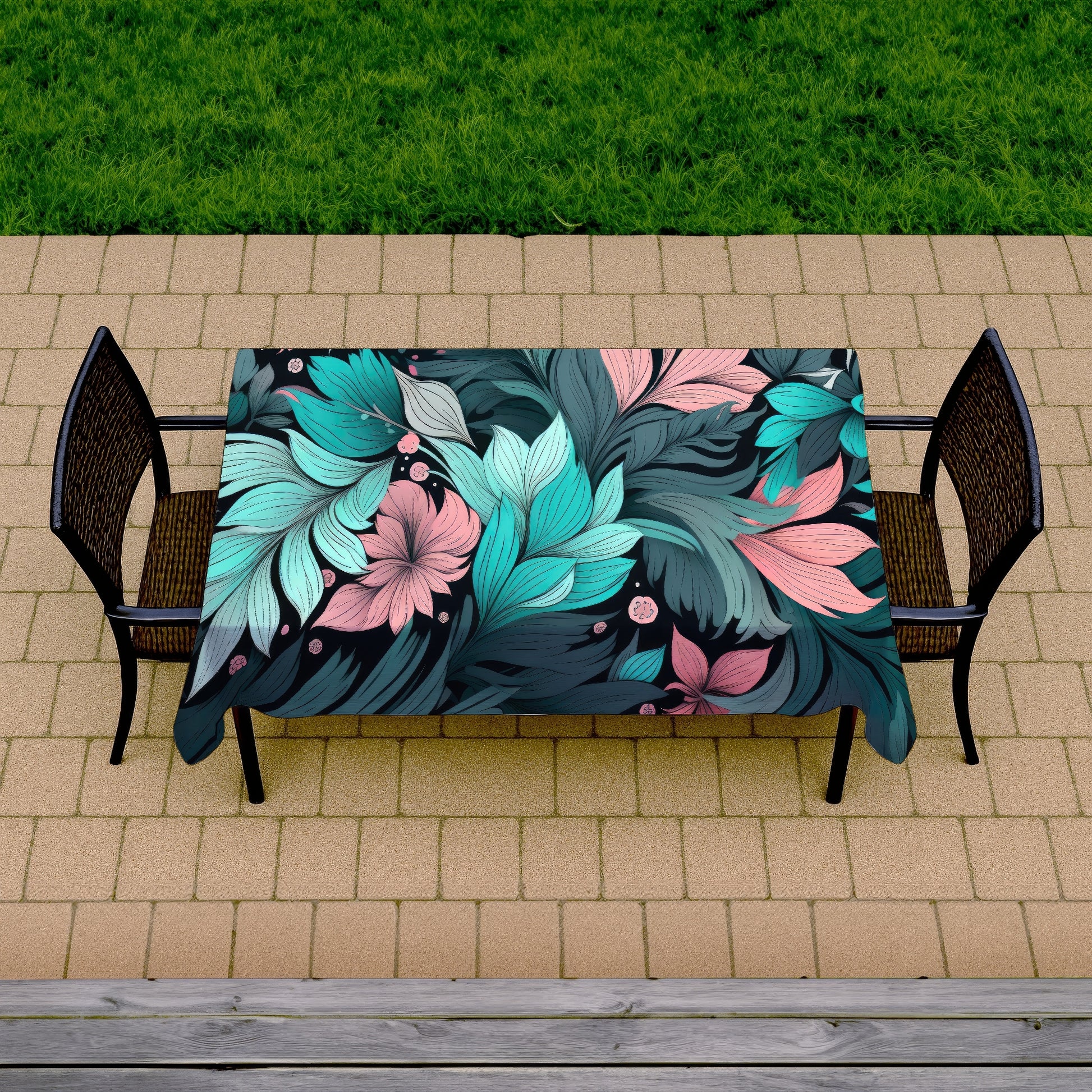 58"x102"