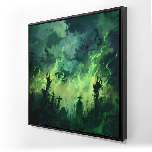 36"x36"