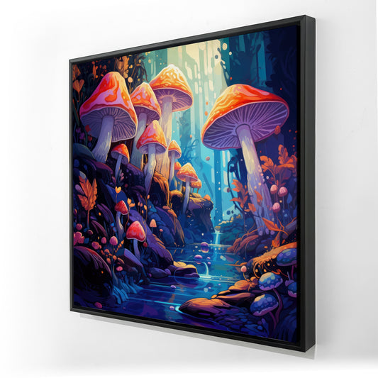 36"x36"