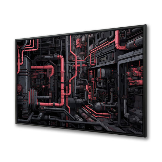 36.00"x48.00"
