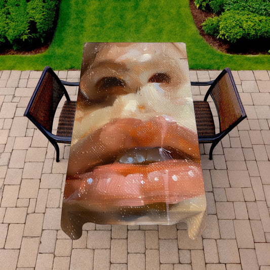 58"x102"