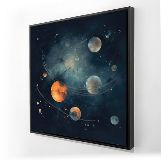 36"x36"