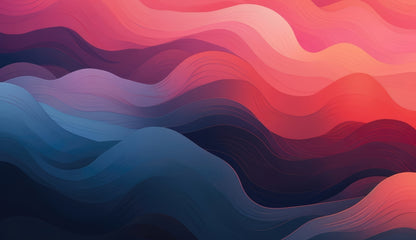 Ethereal Smoke Blue Tablecloth - Indoor/Outdoor Home Decor