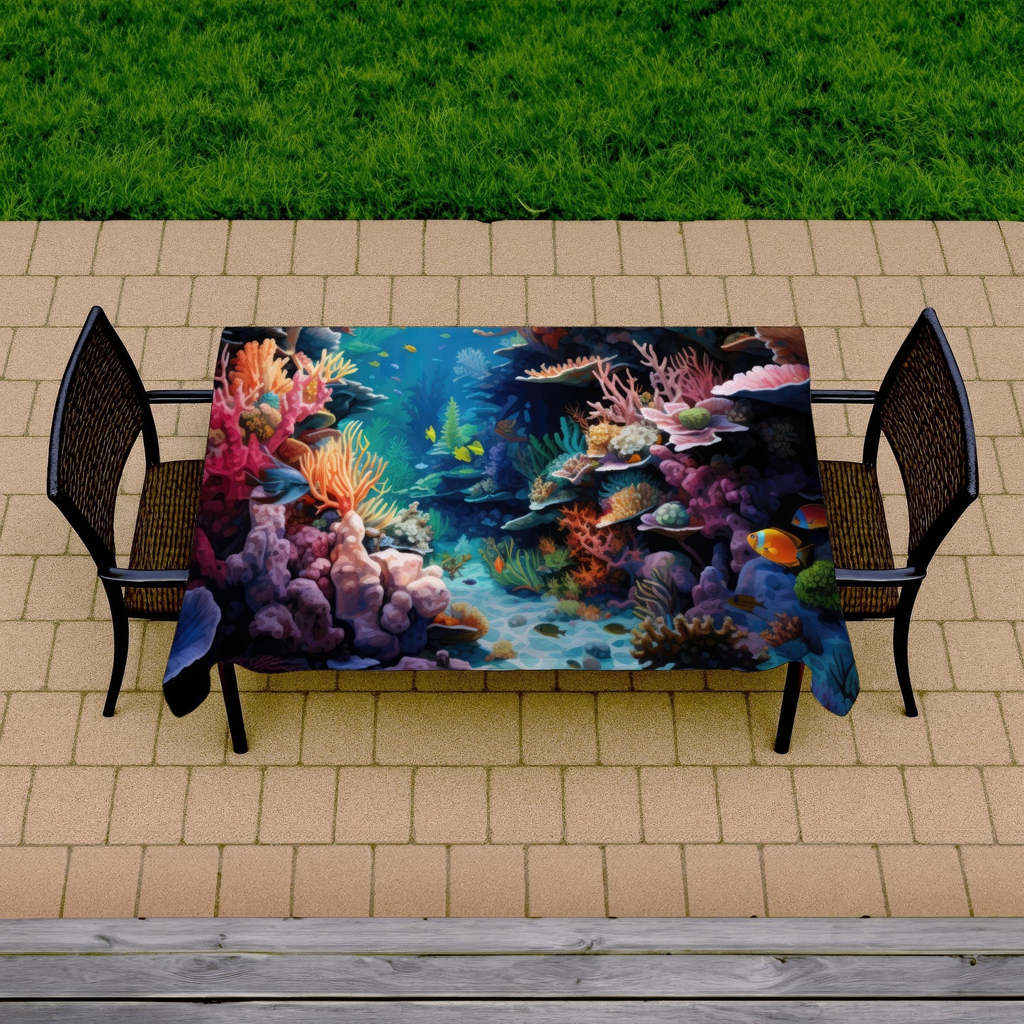 58"x102"