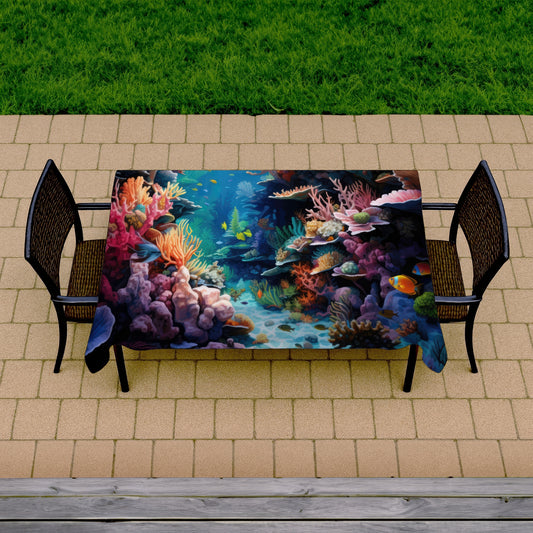 58"x102"