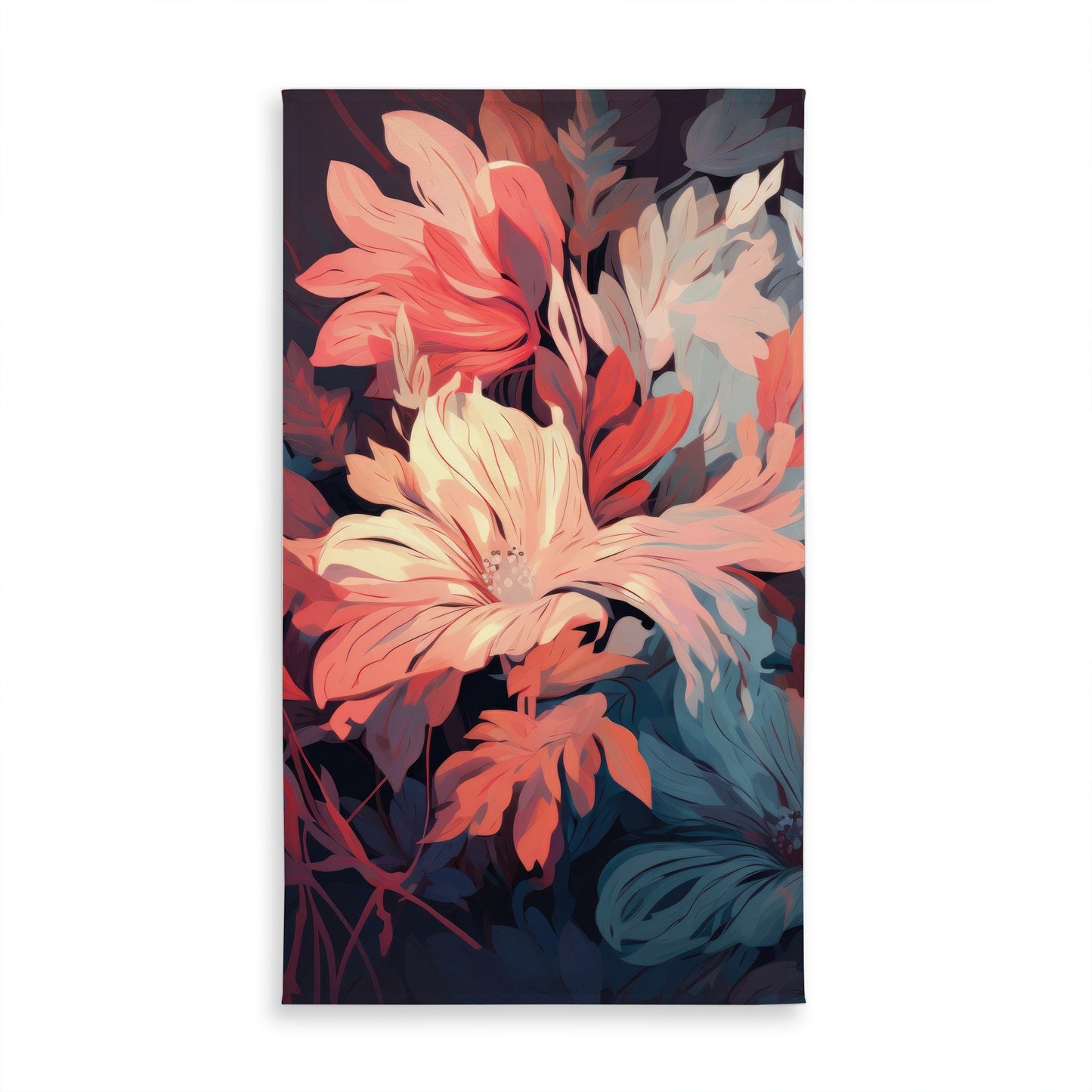 Nappe d'intérieur/extérieur Silent Charm | Décoration élégante pour la maison