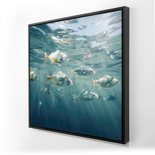 36"x36"