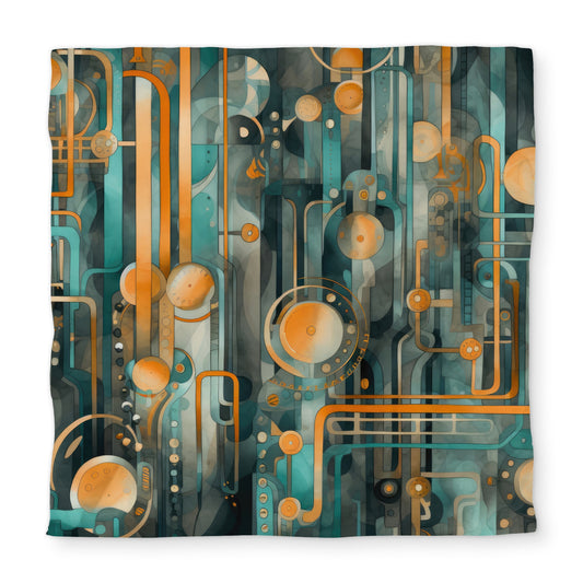 queen (88"x88") #168