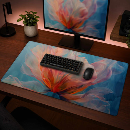 Blend Gaming Mat for Home Decor | Stylish, Durable Surface