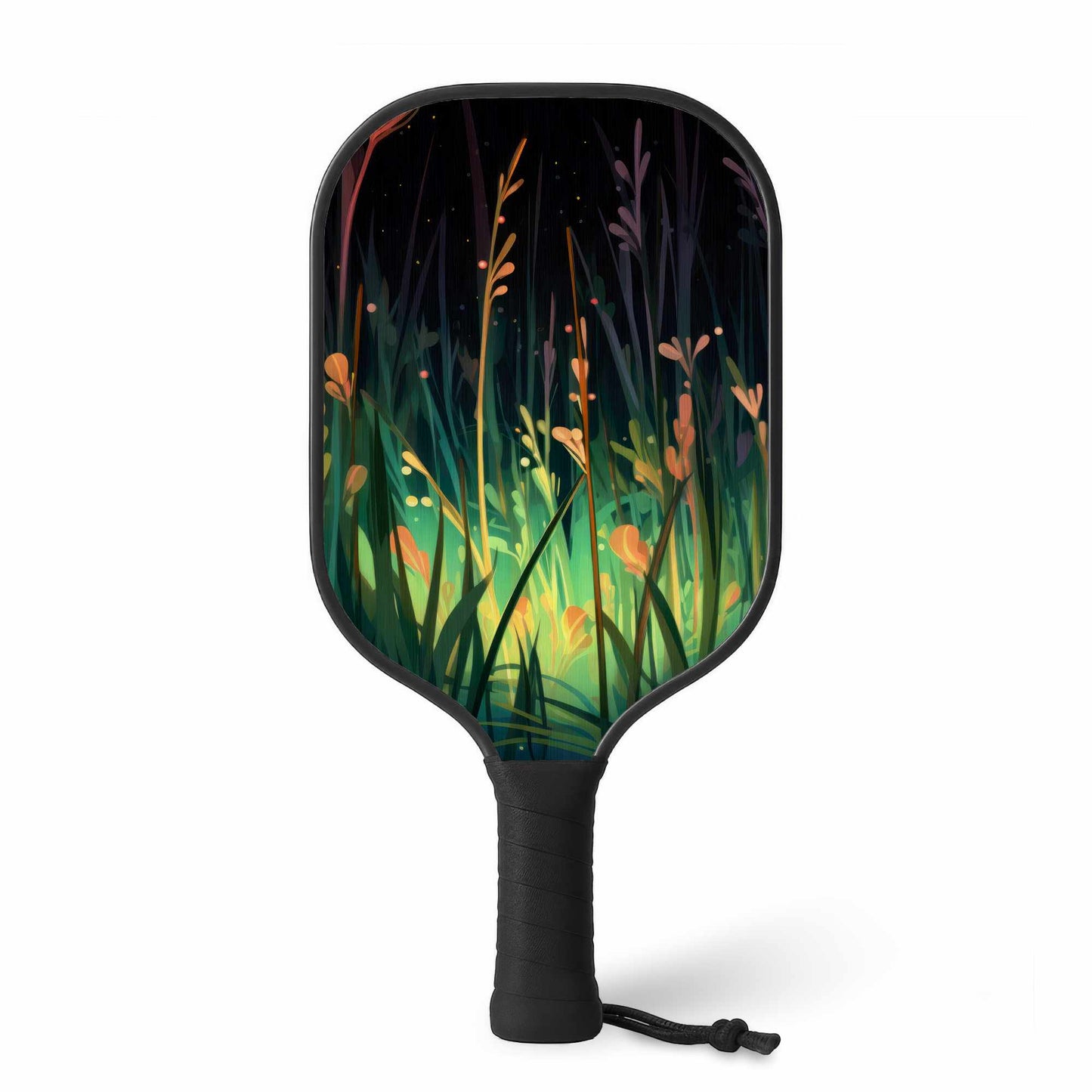 Ensemble de raquettes de pickleball décontracté Entre les branches | Accessoire de sport