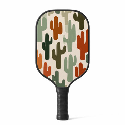 Desert Echoes Pro Pickleball Paddle Set | Sport Accessory