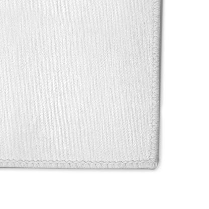 Splotches Red Outdoor Area Rug | Stylish Decor Accessory