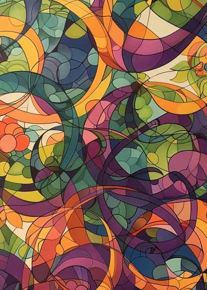 Converge Orange Indoor Outdoor Door Mat | Home Decor Accent