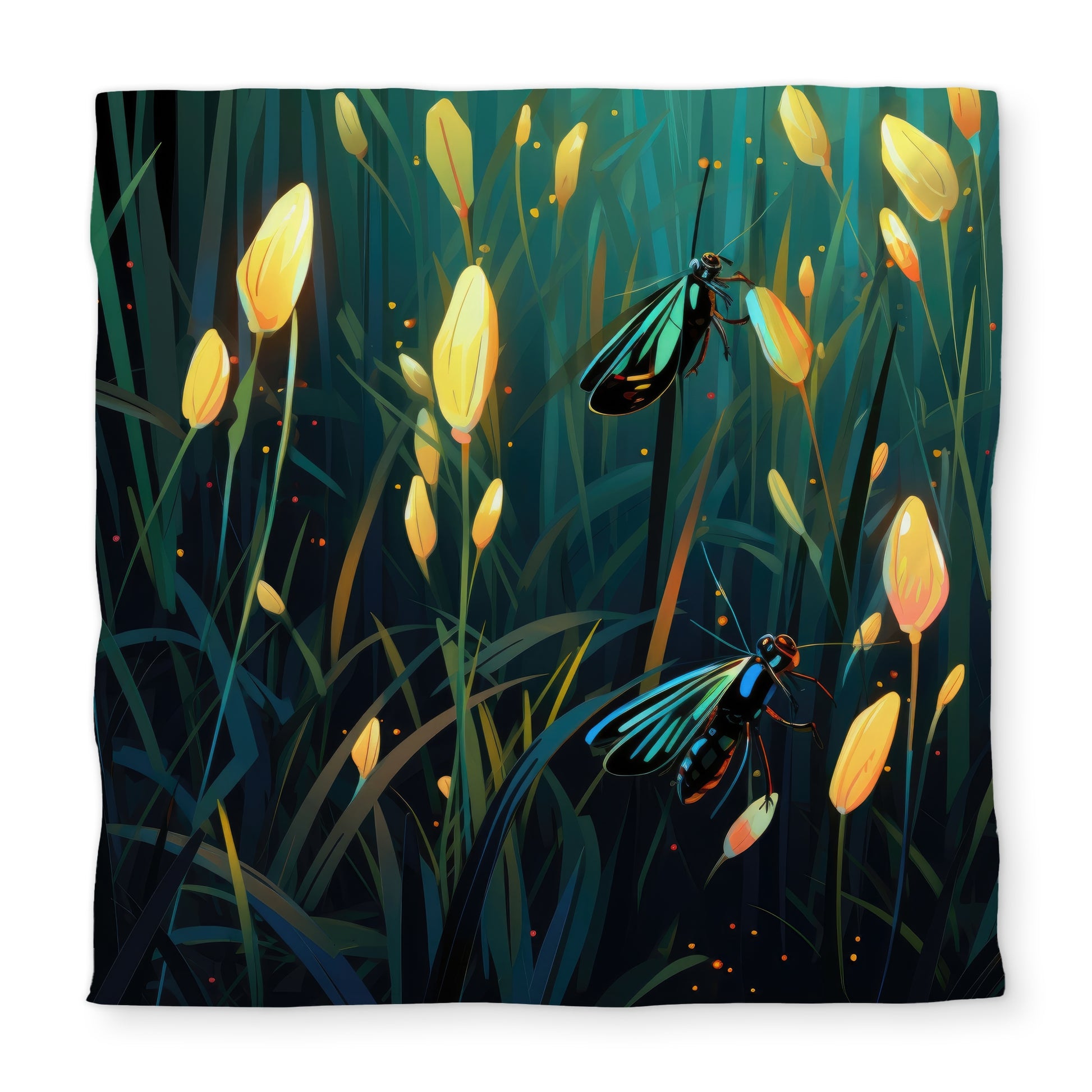 queen (88"x88") #224