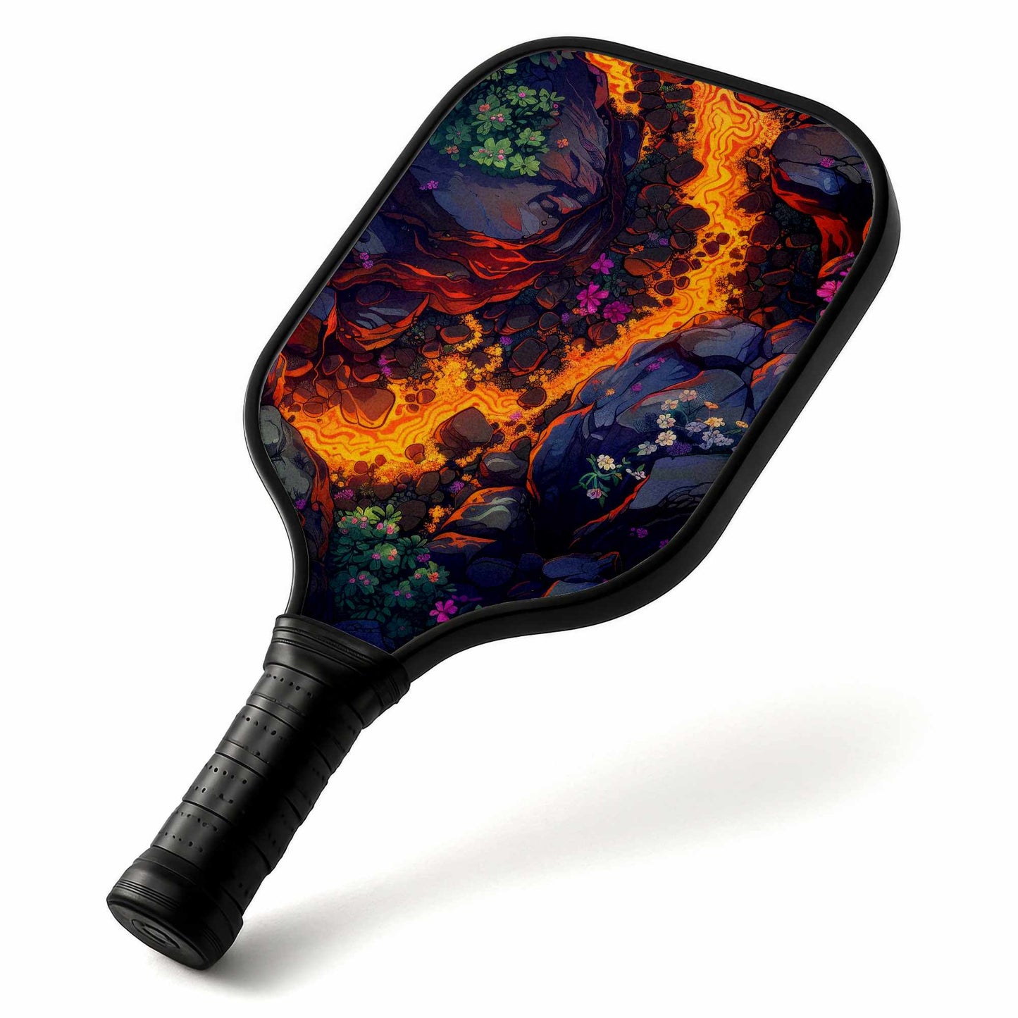 Ensemble de pagaies de pickleball Hot River Pro | Accessoire de sport