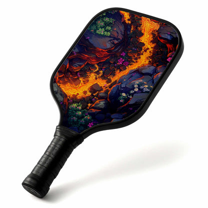 Ensemble de pagaies de pickleball Hot River Pro | Accessoire de sport